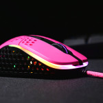 Xtrfy M4 Pink